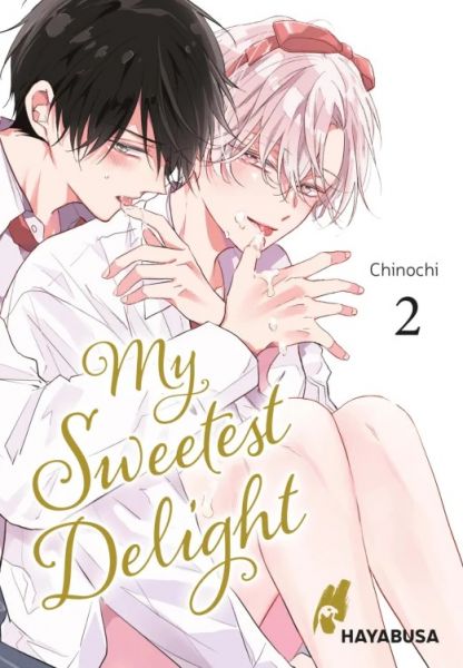 My Sweetest Delight 02