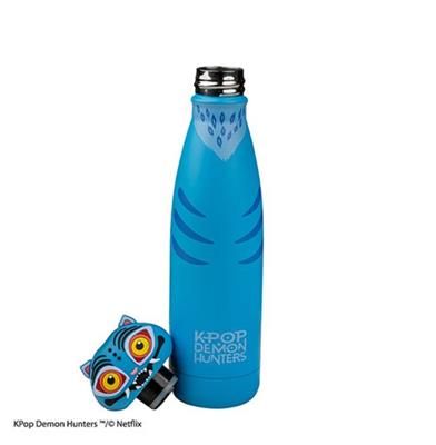 Kpop Demon Hunters Trinkflasche 500ml Derpy