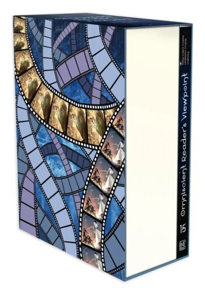 Omniscient Reader's Viewpoint 15 mit Schuber
