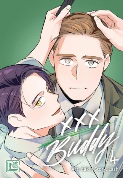 XXX Buddy 04