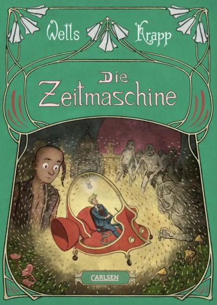 Die Zeitmaschine