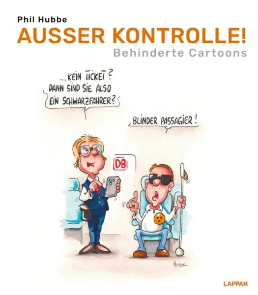 Außer Kontrolle!