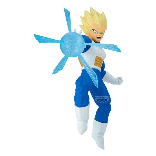 Dragon Ball Z Banpresto Gx Materia Figur Vegeta II