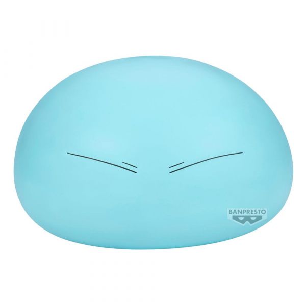 That Time I Got Reincarnated As A Slime: Tears Of The Azure Sea Big Soft Vinyl Figur Rimuru 16 cm