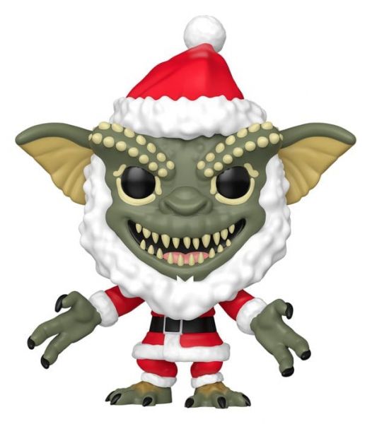 Gremlins Funko POP! Movies Vinyl Figur Gremlin (HLDY) 9 cm