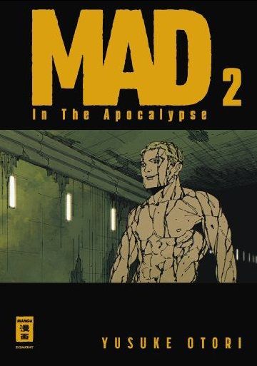 MAD in the Apocalypse 02