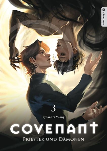 Covenant Priester und Dämonen 03