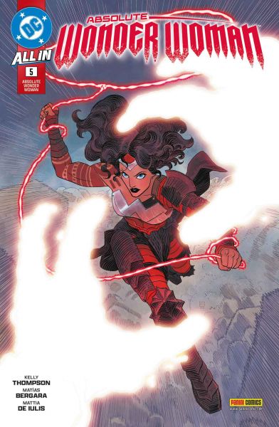 Absolute Wonder Woman 05