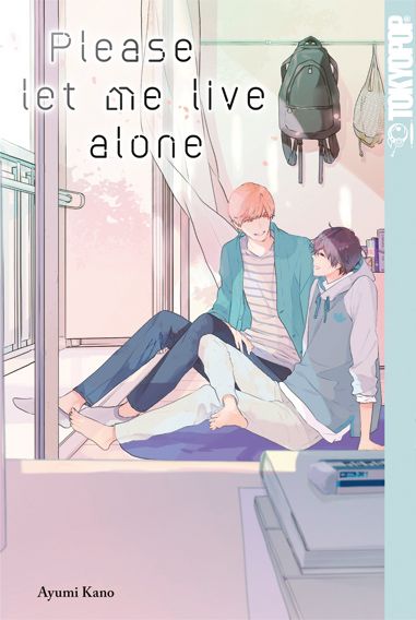 Please let me live alone