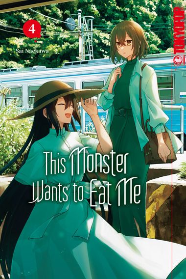 This Monster Wants to Eat Me 04