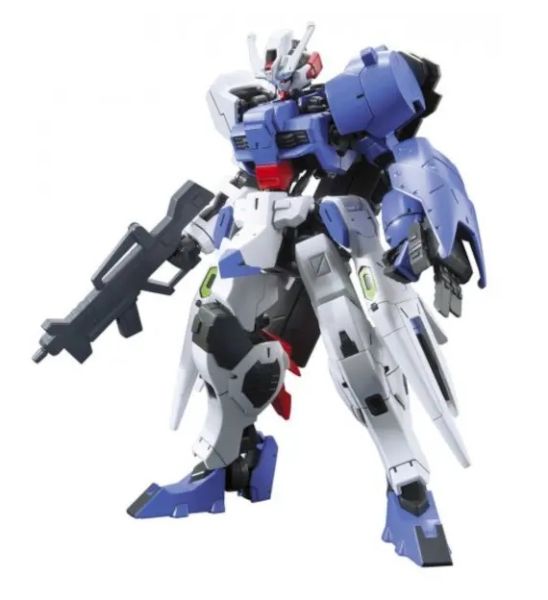 Gundam Modelkit HG 1/144 (High Grade) Gundam Astaroth