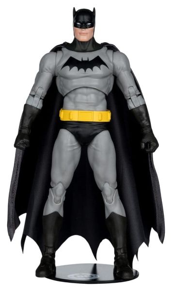 DC Multiverse Actionfigur Batman (Batman #1) 18 cm (Platinum Edition)