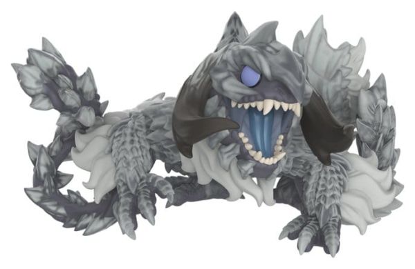 Monster Hunter Wilds Super Sized Funko POP! Vinyl Figur Arkveld 15 cm
