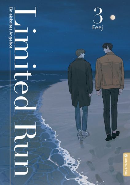 Limited Run 03