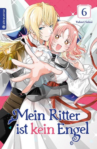 Mein Ritter ist kein Engel 06