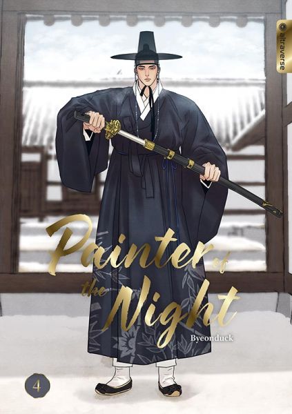 Painter of the Night 04