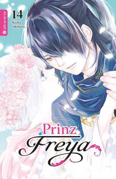 Prinz Freya 14