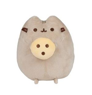 Pusheen Plüschfigur Snacking Cookie 25 cm