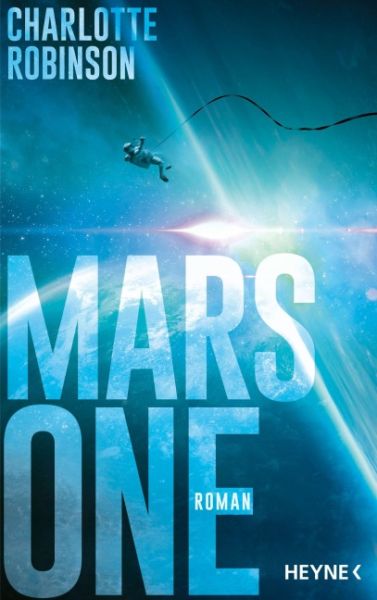Robinson, Charlotte: Mars One