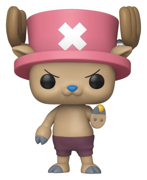 One Piece Super Sized Jumbo Funko POP! Vinyl Figur Chopper 25 cm