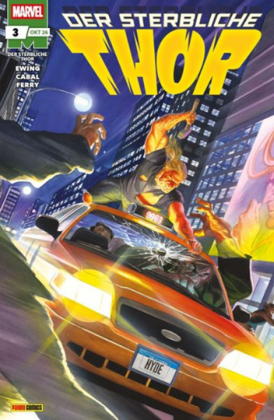 Der sterbliche Thor (2026) 03