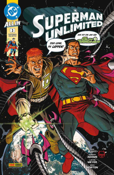 Superman Unlimited 03