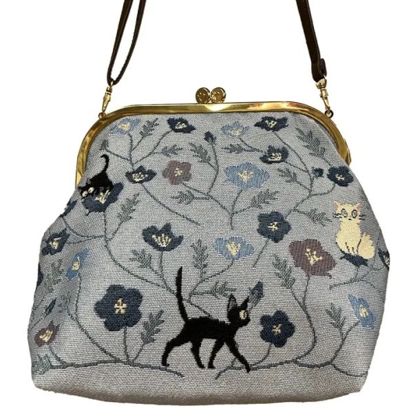 Kiki's kleiner Lieferservice Schultertasche Jiji