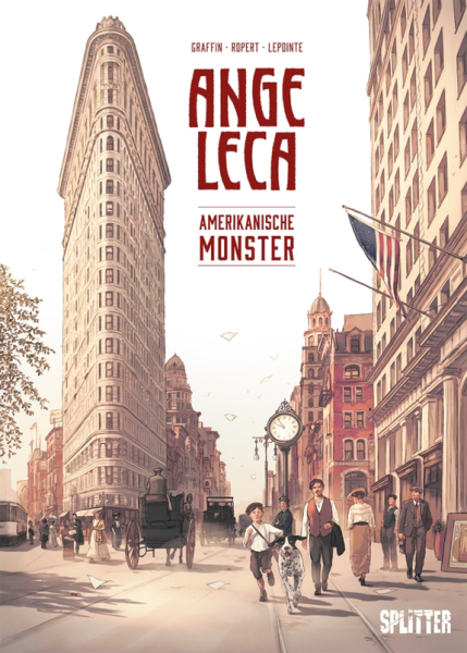Ange Leca 02 Amerikanische Monster