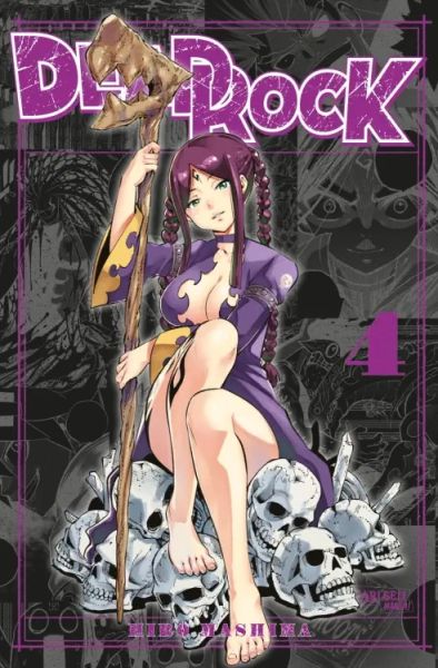 Dead Rock 04