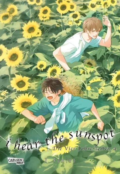 I Hear The Sunspot Die Vier Jahreszeiten 04