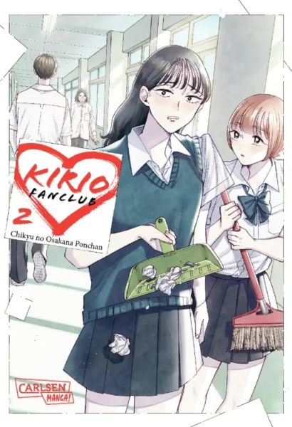 Kirio Fanclub 02