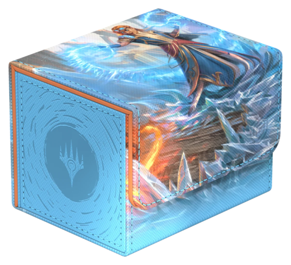 Ultimate Guard Sidewinder Deckbox für 100+ Karten Xenoskin Magic: The Gathering 