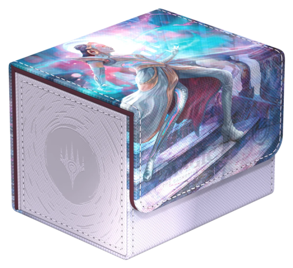 Ultimate Guard Sidewinder Deckbox für 100+ Karten Xenoskin Magic: The Gathering 