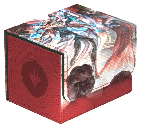 Ultimate Guard Sidewinder Deckbox für 100+ Karten Xenoskin Magic: The Gathering 