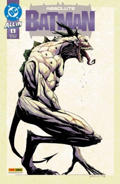 Absolute Batman 06