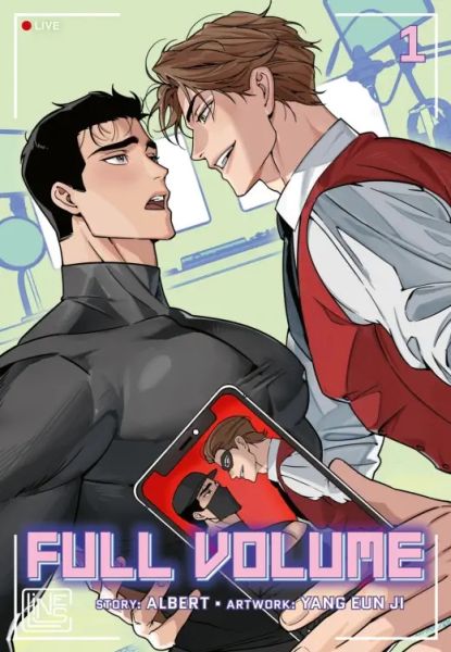 Full Volume 01