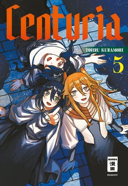 Centuria 05