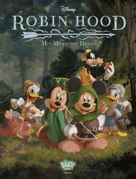 Robin Hood