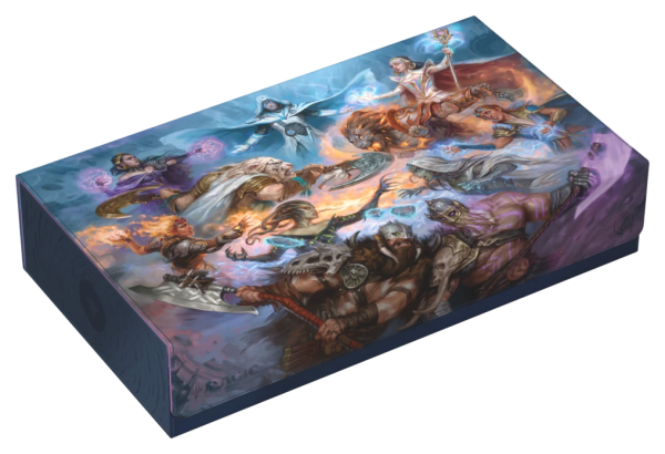 Ultimate Guard Omnihive 1000+ Xenoskin Magic The Gathering 