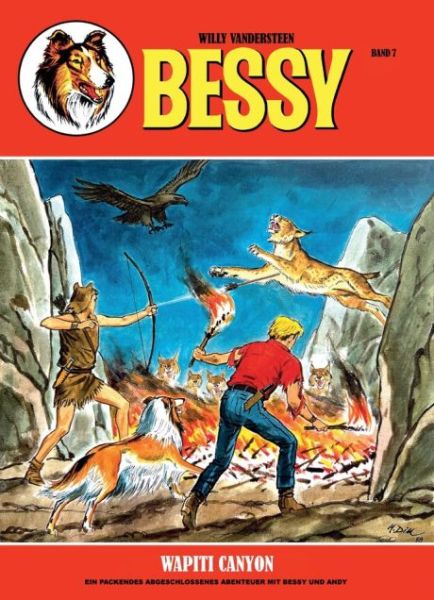 Bessy Classic 07