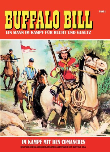 Buffalo Bill 01