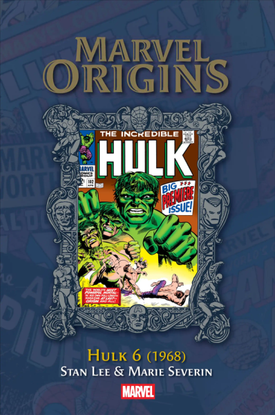 Marvel Origins 82 Hulk 06