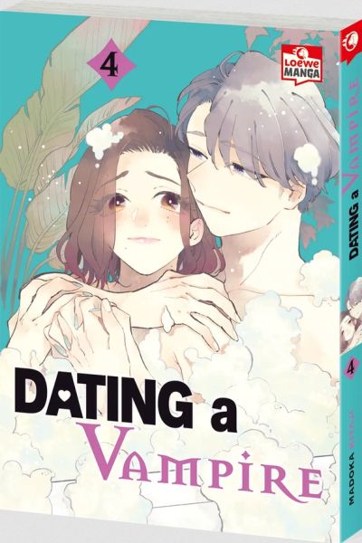 Dating a Vampire 04