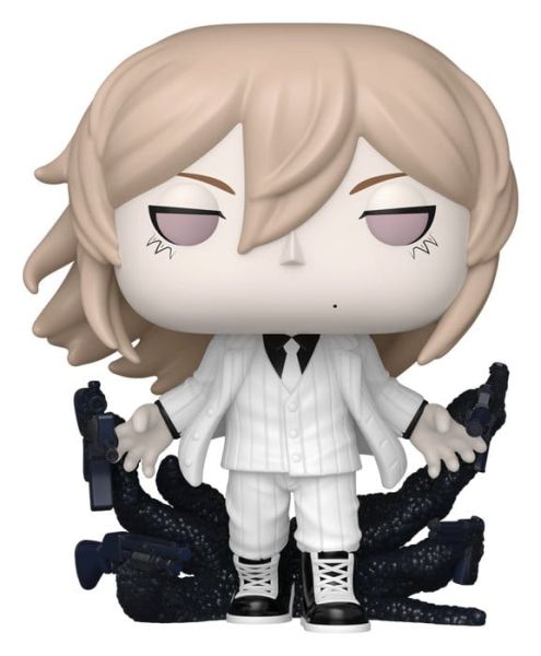 Tougen Anki Funko POP! Animation Vinyl Figur Mikado 9 cm