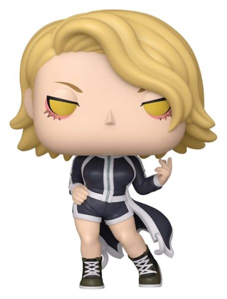 Tougen Anki Funko POP! Animation Vinyl Figur Kuina 9 cm