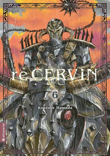 Re CERVIN 06