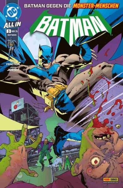 Batman (2026) 03