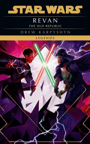 Star Wars The Old Republic Revan (Neuausgabe)
