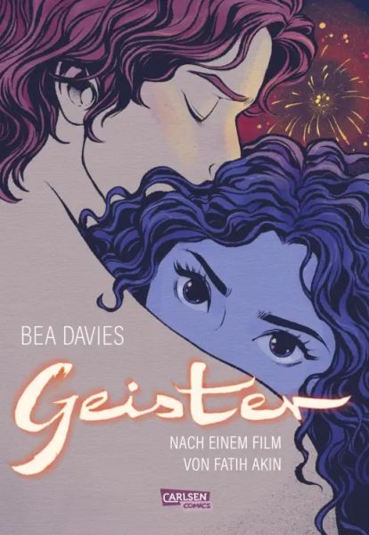 Geister (Graphic Novel)