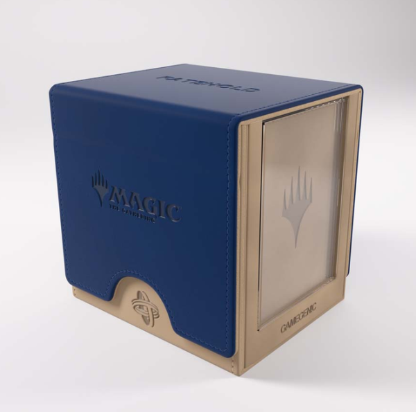 Gamegenic Deckbox Sidekick PRO XL für 100+ Karten Magic: The Gathering Reality Fracture Fatehold